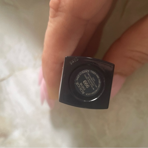 🆕 Dior Cosmetic Case to Crossbody, and also comes with Dior lipstick - Picture 13 of 16